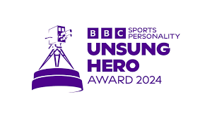 BBC Sports Personality of the year Unsung Hero award nominations are live!