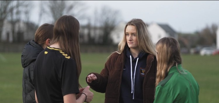 She Leads Coaching: Creating a Legacy of Female Empowerment Through Football Leadership