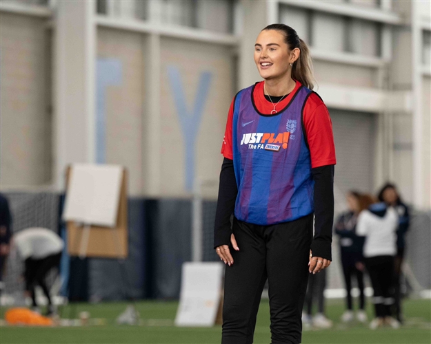 My internship journey at Manchester FA