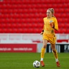 Goalkeepers: Returns from different game formats (Talent development girls)