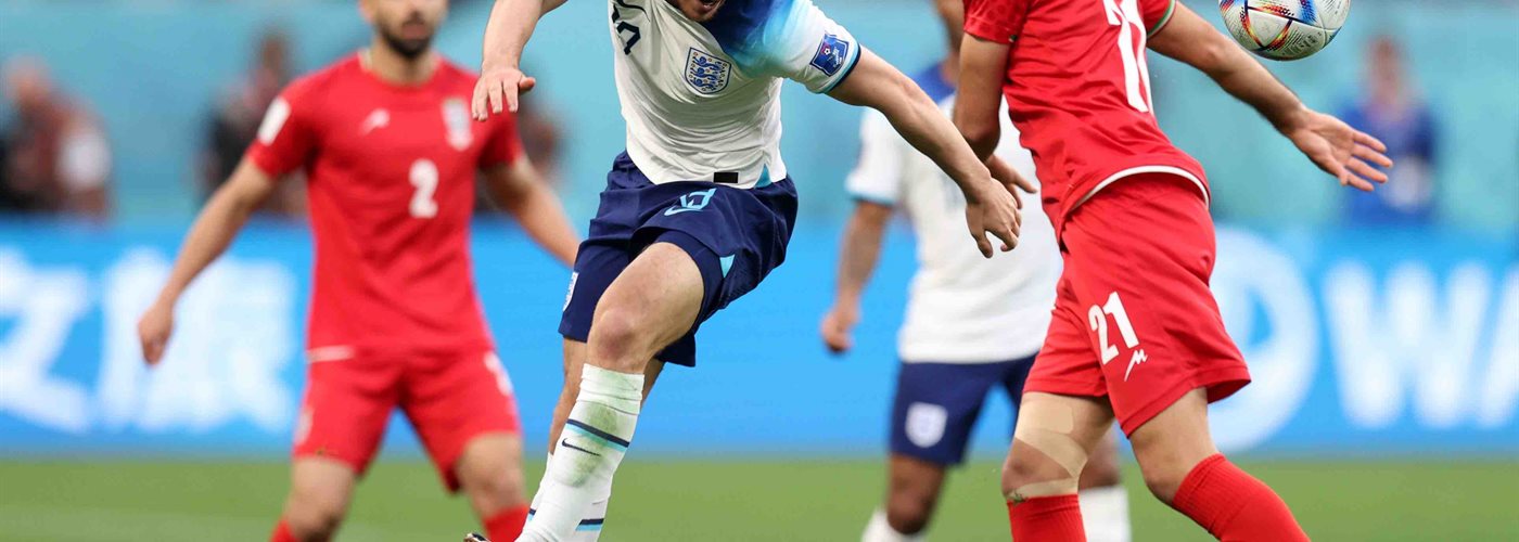 FIFA's in contest metric - The fight for possession