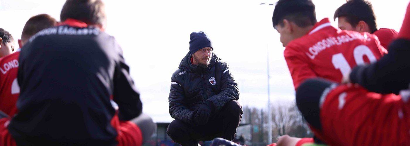Top tips for coaching transition