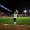 The &#39;Throw Show&#39; - How can we maximise what we do on throw ins?