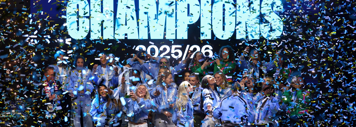 The end of an era and the start of something new: A WSL 2025-26 round-up