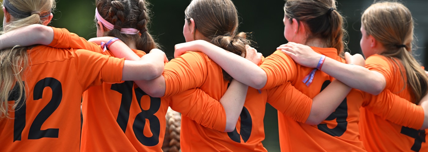The power of 3v3: small sided games, big gains