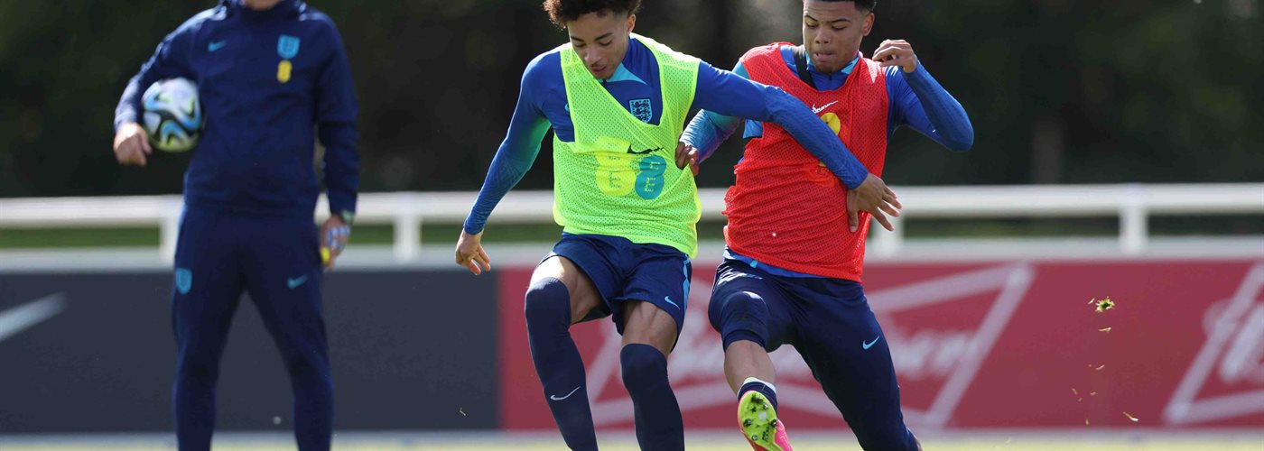 Using insight to inform practice design: Goalscoring insights and implications