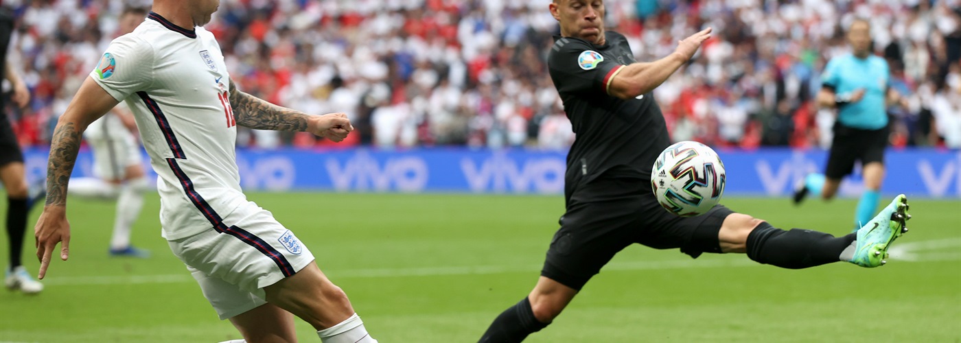 Finishing in the Euros: Analysing crossing and what this means for working with younger players