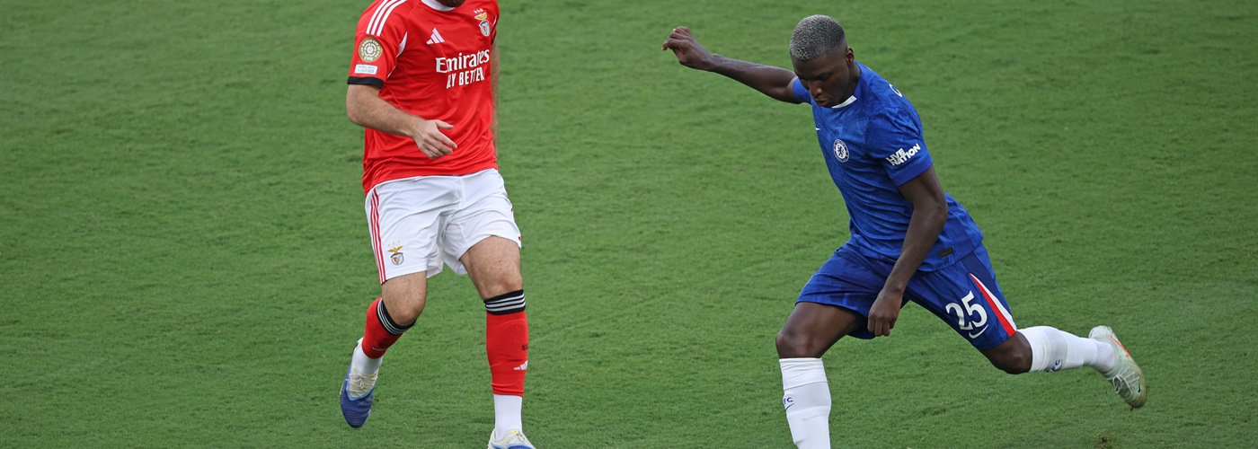 Outside the box: The trends in scoring from distance