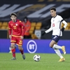 Developing players like Jamal Musiala: Encouraging our players to stay on the ball