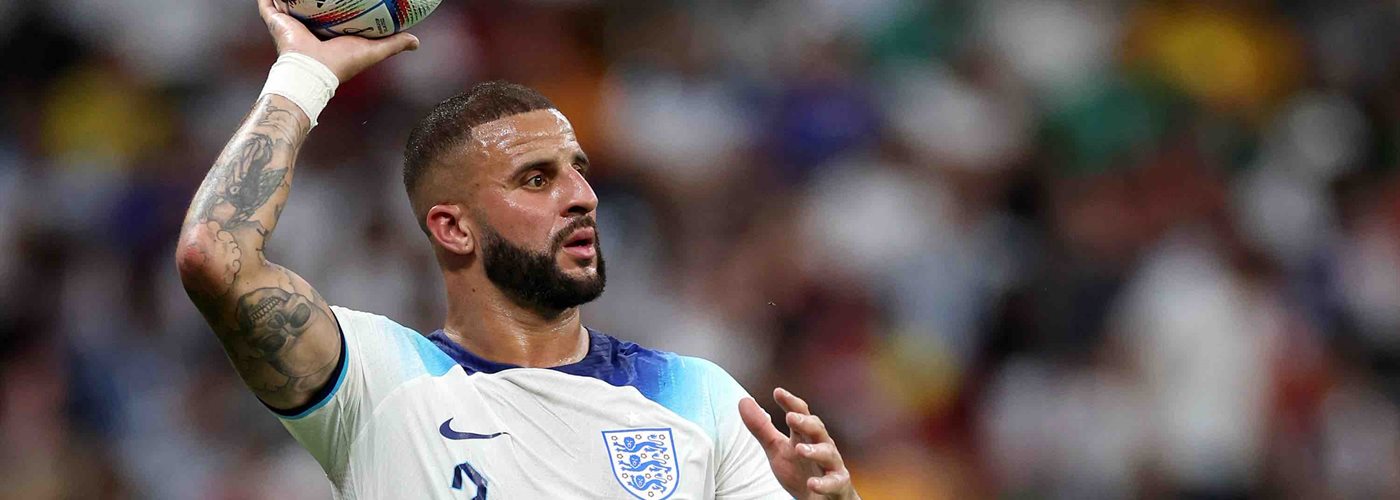 Exploring throw-ins from the FIFA Men's World Cup 2022