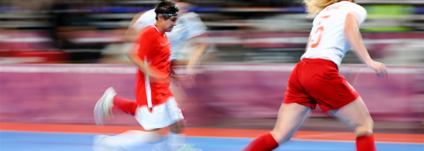 The flourishing world of women's futsal