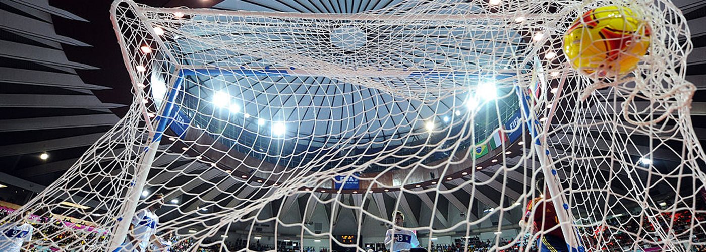 My journey in futsal