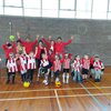 Get involved with Cerebral Palsy football