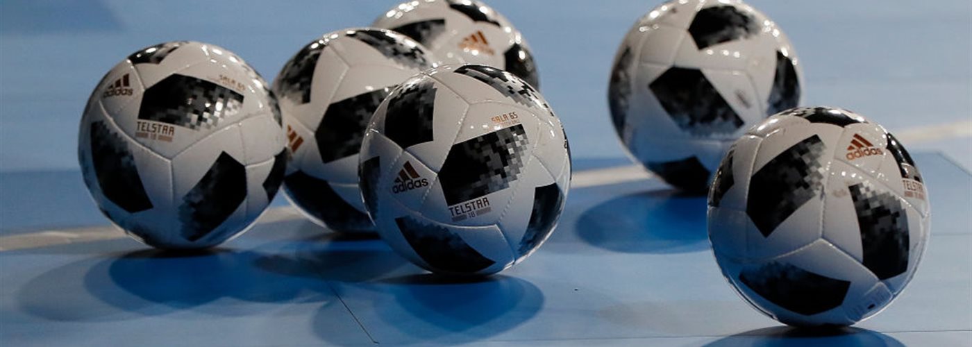 FIFA findings: Futsal World Cup 2021