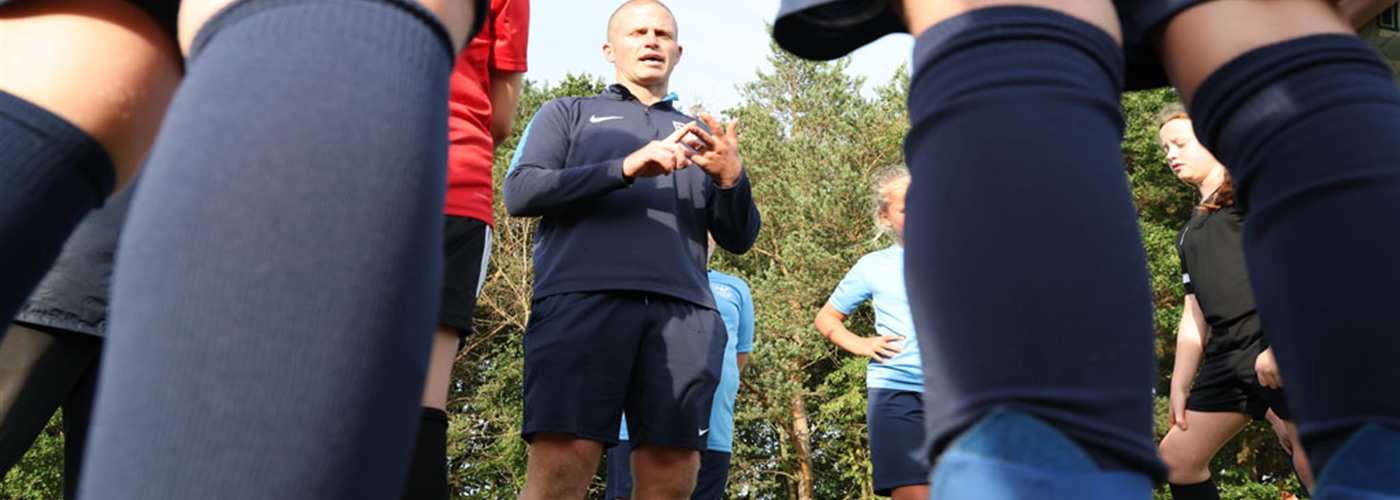 Welcome to Club House: A guide to the community