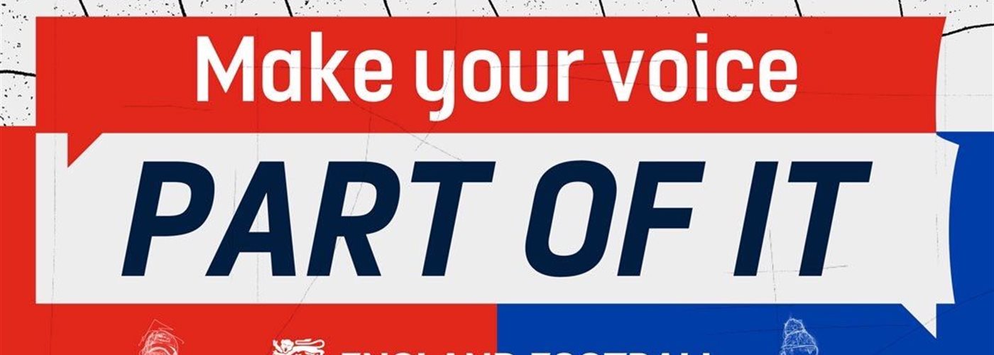 A Conversation About Our Game