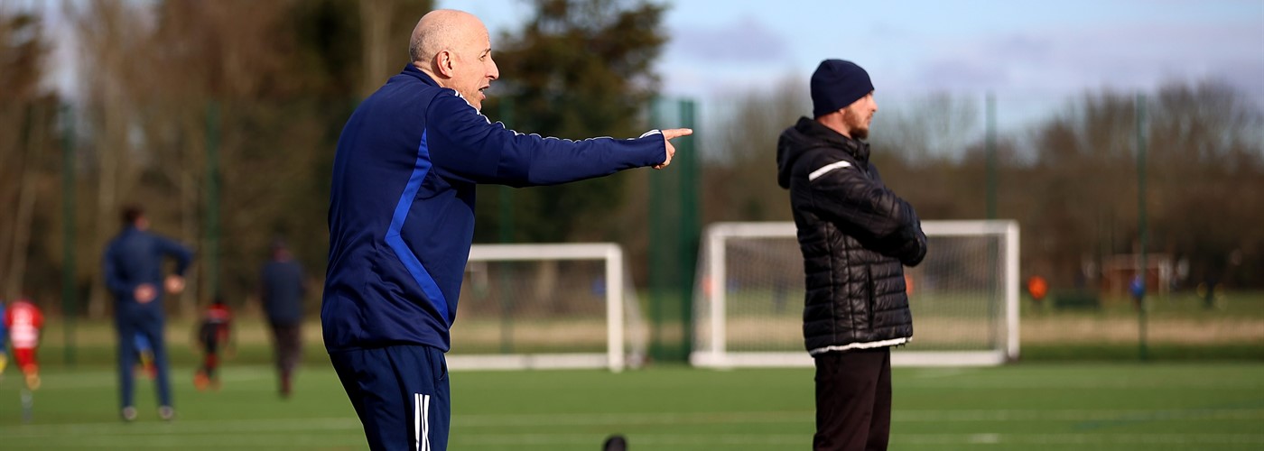 Creating a positive environment for your workforce &amp; volunteers