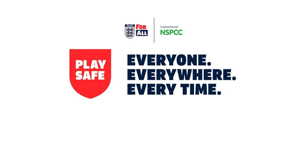 Play Safe Weekend - Blog - Leagues & Clubs Club House - The England ...