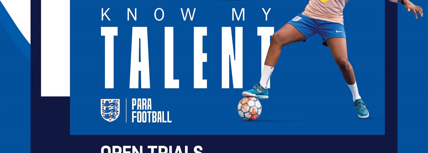 Open Para Trials 2023