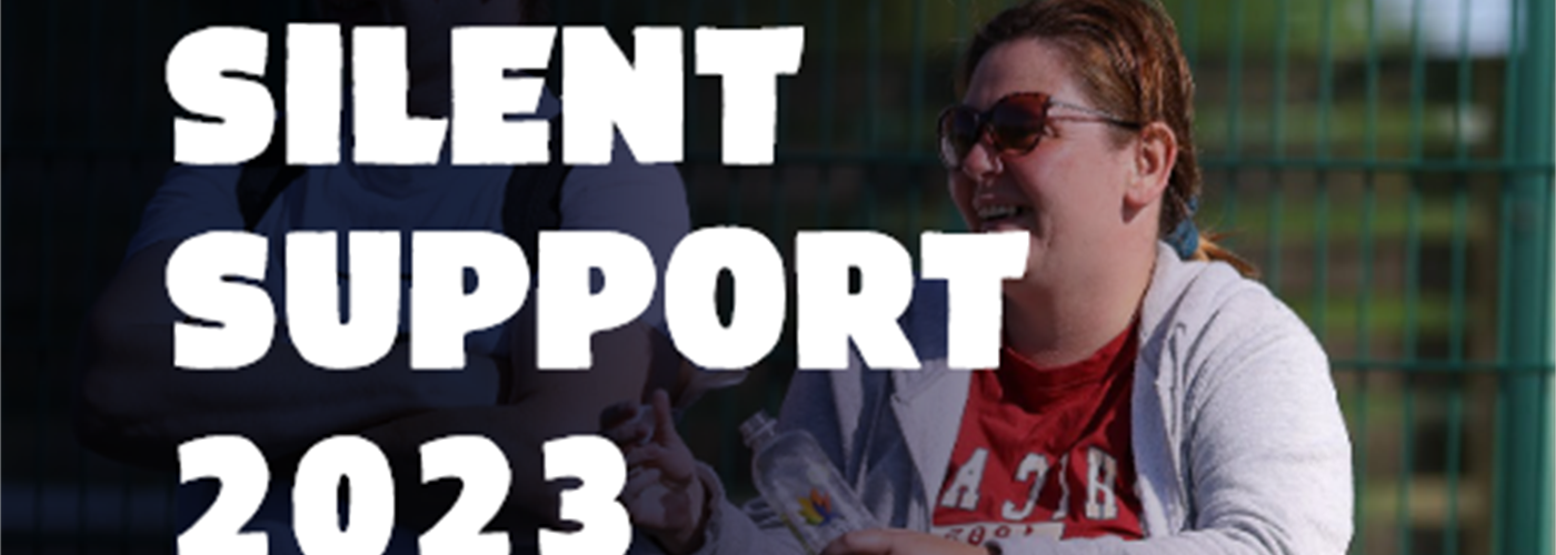 Silent Support