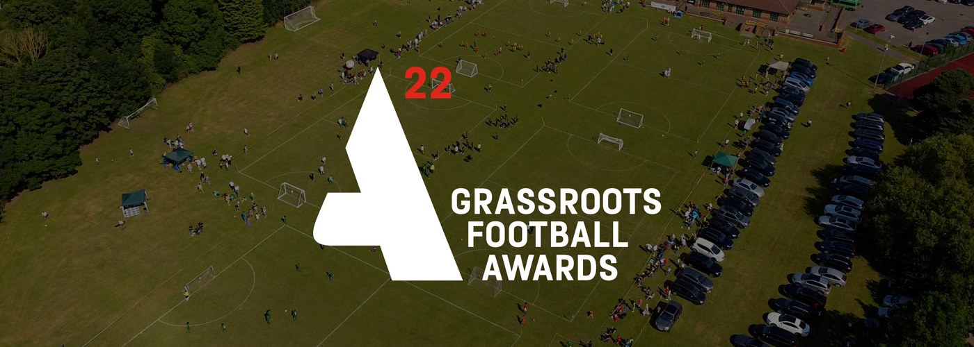 Congratulations to GRFA Winner - Bob Young!
