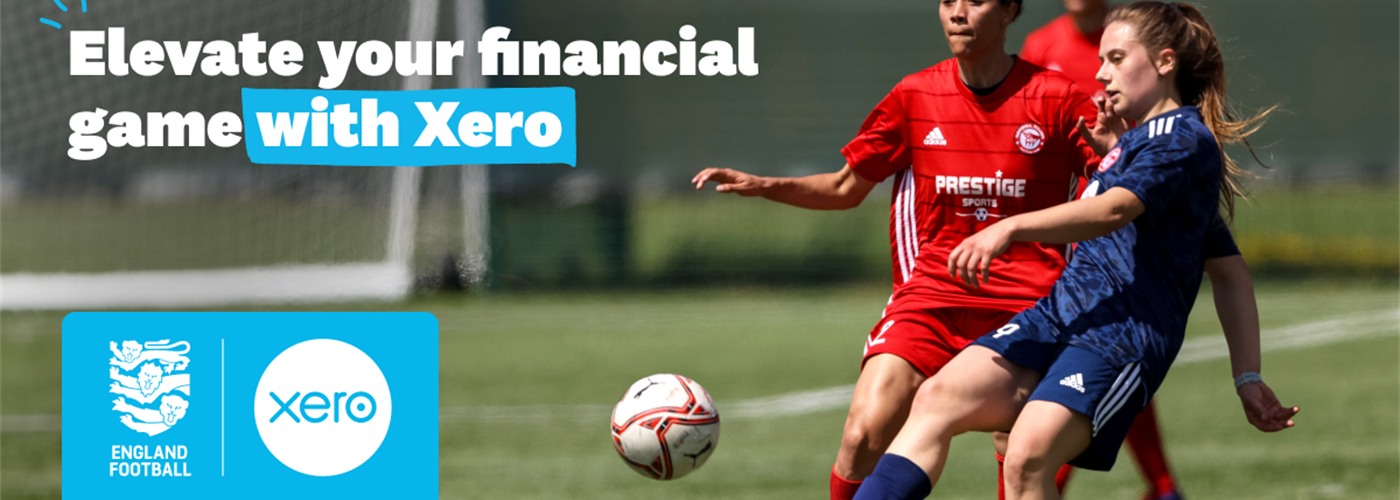 Xero for Leagues