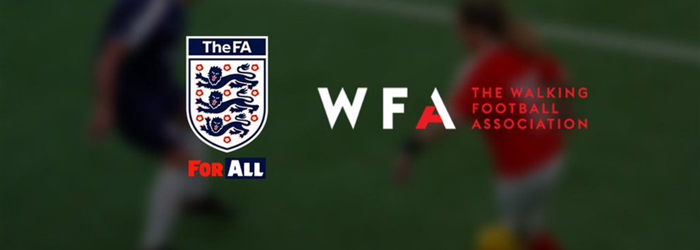 Walking Football - Unification of Laws of The Game Consultation