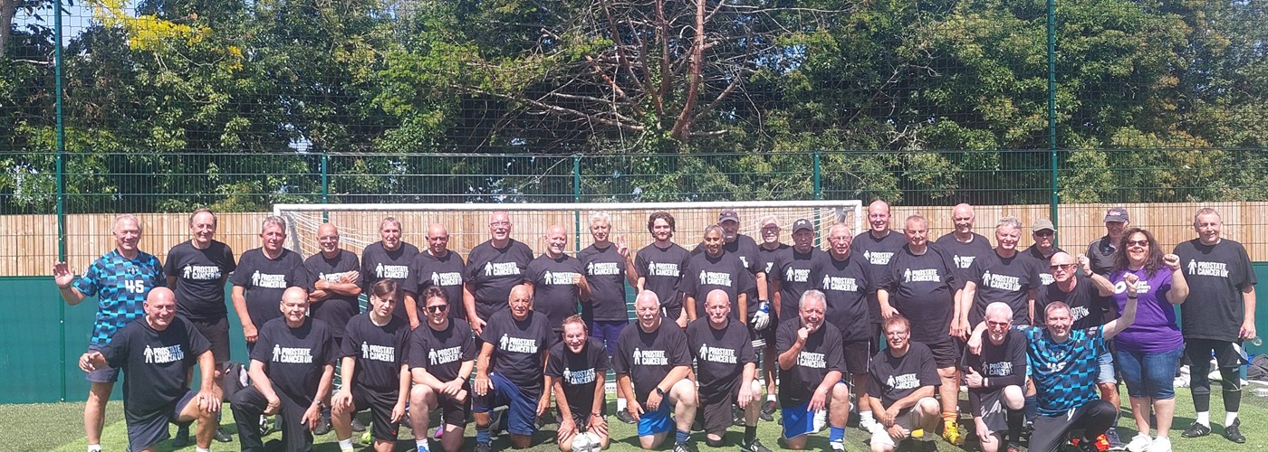 Romford Walking FC
