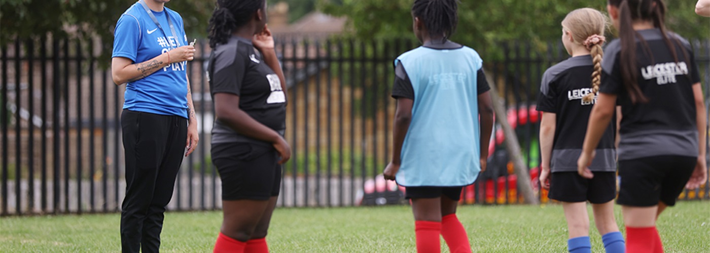 How PE and Play develops Skilful Players Podcast