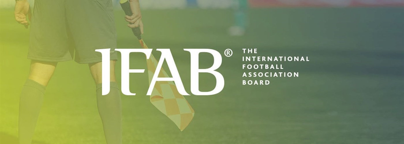 IFAB Laws Of The Game Changes - Training, Education & Development ...