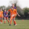 When, where and how to share the ball