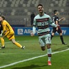 Fabio Viera: Euro U21 player of the tournament