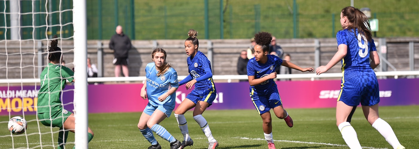 Returns from Different Game Formats - Talent Development Girls